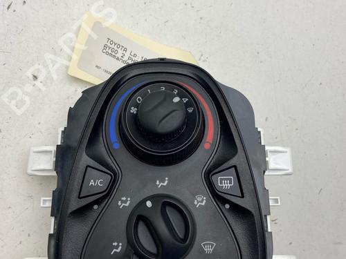 Climate control TOYOTA AYGO (_B4_) 1.0 VVTi (KGB40) | BP37703873I5 - Image 3