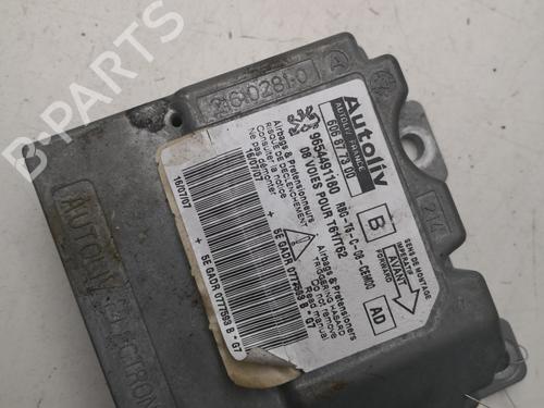 ecu-airbags-peugeot-307-3ac-2000-2001-2002-2003-2004-2005-2006-2007-2008-2009-2010-2011-2012-27105665 main image