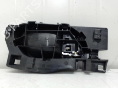 Used Front right interior door handle Front right interior door handle CITROËN C4 Picasso I MPV (UD_) 1.6 HDi 110 (112 hp) 27118074 27118074