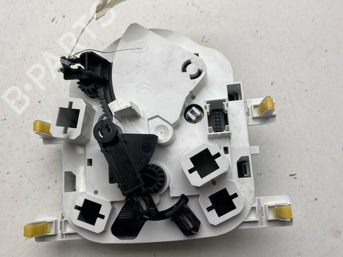 Climate control TOYOTA AYGO (_B4_) 1.0 VVTi (KGB40) | BP37703873I5 - Image 2