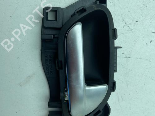 Used Rear right interior door handle Rear right interior door handle CITROËN DS4 (NX_) 2.0 HDi / BlueHDi 135 (136 hp) 29891540 29891540