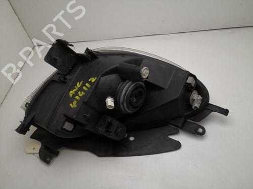 Left headlight CITROËN XSARA PICASSO (N68) 1.6 HDi | BP27130471C28 