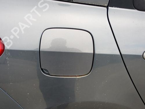 Used Fuel flap RENAULT CLIO III Grandtour (KR0/1_) 1.5 dCi (KR0G) (68 hp) 27103994