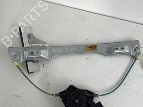 Front right window mechanism OPEL CORSA D (S07) 1.3 CDTI (L08, L68) | BP27123374C23 - Image 4