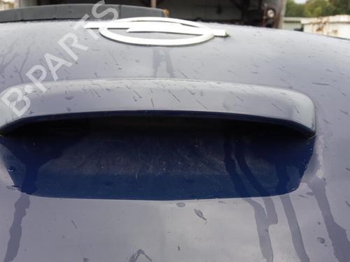 Used Switch OPEL CORSA D (S07) 1.2 LPG (L08, L68) (80 hp) 27141097