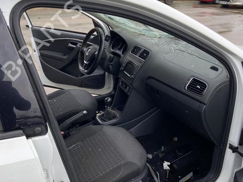 rubber-door-seal-vw-polo-v-6r1-6c1-2009-2010-2011-2012-2013-2014-2015-2016-2017-2018-2019-2020-2021-2022-32293636 main image