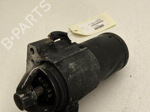 Starter PEUGEOT 207 (WA_, WC_) 1.6 HDi | BP27379008M8