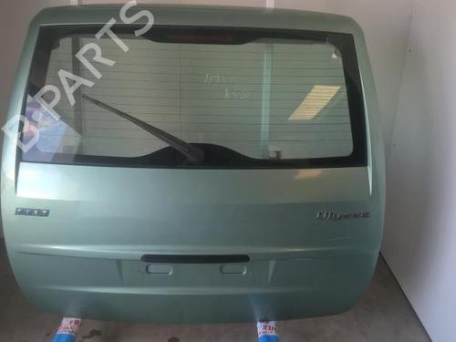 Used Tailgate FIAT ULYSSE (179_) 2.0 JTD (109 hp) 27117994