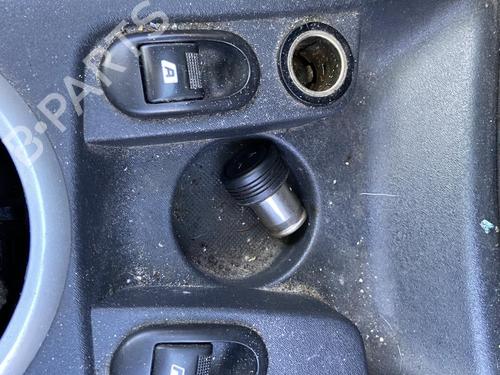 Venstre Foran elrute bryter CITROËN C3 I (FC_, FN_) 1.4 HDi (68 hp) 27108042