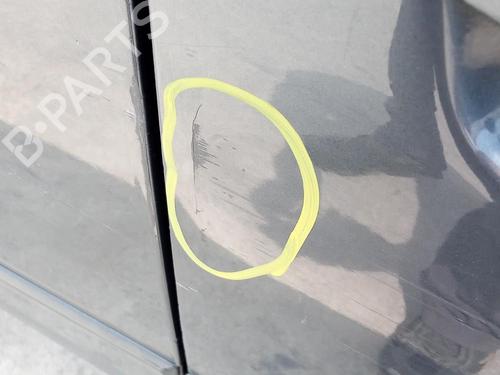 Right front door AUDI A4 B6 (8E2) 3.0 quattro | BP27137776C3 