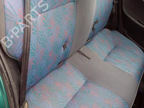 Used Rear seat CITROËN SAXO (S0, S1) 1.0 X (50 hp) 27147674