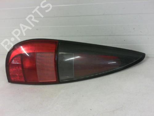 Left taillight RENAULT LAGUNA I Grandtour (K56_) 2.2 D (K56F/2, S56F) | BP27133890C34 