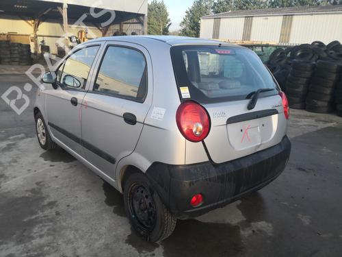 Alternator CHEVROLET MATIZ (M200, M250) 0.8 | BP27131141M7  - Image 6
