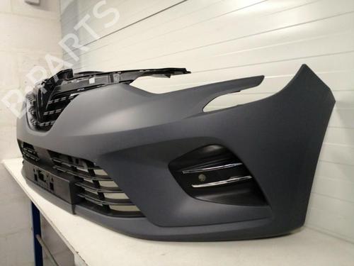 Front bumper RENAULT CLIO V (B7_) 1.5 Blue dCi 85 (B7AG) | BP27368961C7 - Image 3