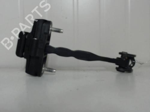 Used Hinge/Door check strap FORD FIESTA VI (CB1, CCN) 1.4 TDCi (70 hp) 27116397