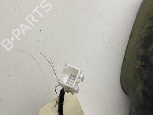 Right mirror DACIA LOGAN MCV (KS_) 1.5 dCi (KS0W) | BP27128789C27