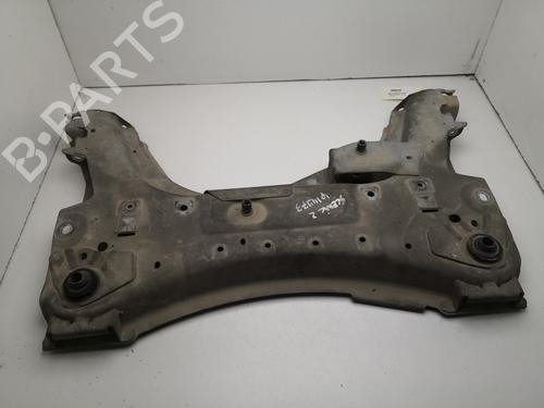 Used Subframe RENAULT SCÉNIC II (JM0/1_) 1.5 dCi (JM1E, JM16) (106 hp) 27143760