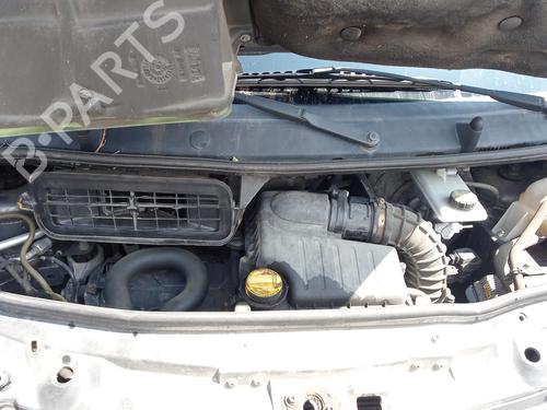 Used Steering pump OPEL VIVARO A Van (X83) 2.0 CDTI (F7) (114 hp) 27138996