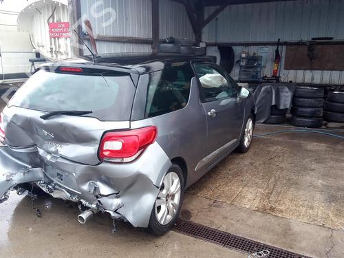 Rear mirror CITROËN DS3 (SA_) 1.6 HDi 110 | BP27134578I6  - Image 7