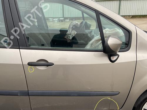 Used Front right door window RENAULT MODUS / GRAND MODUS (F/JP0_) 1.2 16V (JP0W) (101 hp) 31147456