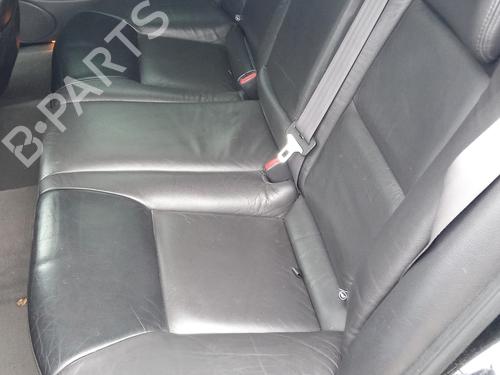 Sæde Bagtil SAAB 9-5 Estate (YS3E) 2.3 t (185 hp) 27109959