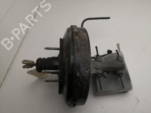 Servo brake PEUGEOT 206 Hatchback (2A/C) 1.9 D | BP28510176M42