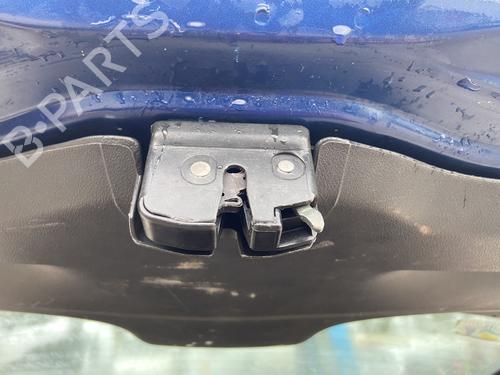 Used Tailgate lock Tailgate lock FIAT PUNTO (188_) 1.2 60 (188.030, .050, .130, .150, .230, .250) (60 hp) 31133349 31133349