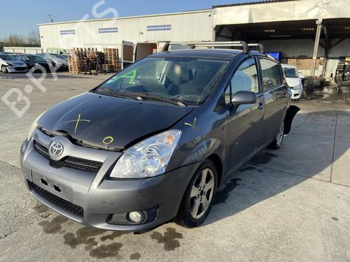 Used Left front brake caliper TOYOTA COROLLA Verso (ZER_, ZZE12_, R1_) 2.2 D-4D (AUR10_, AUR10R) (177 hp) 32471506