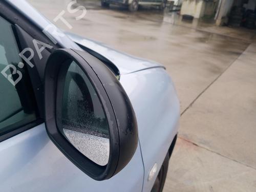 Right mirror SEAT IBIZA III (6L1) 1.9 TDI | BP27127705C27 
