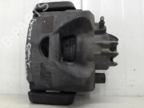 Used Right front brake caliper Right front brake caliper PEUGEOT PARTNER Box Body/MPV 1.6 HDi (90 hp) 27118111 27118111