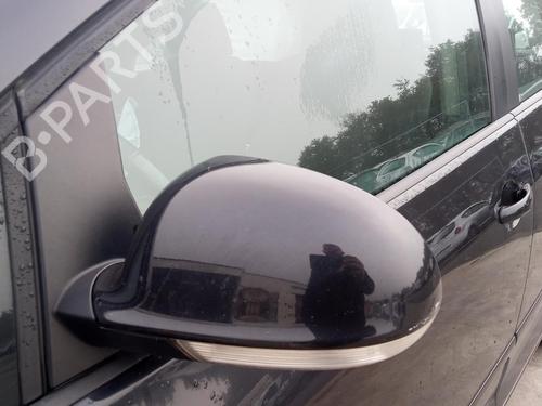 Used Left mirror VW GOLF PLUS V (5M1, 521) 1.9 TDI (105 hp) 27142542