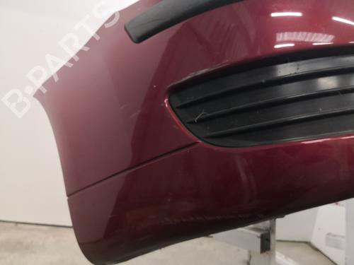 Front bumper CITROËN C4 I (LC_) 1.6 HDi | BP27111626C7 
