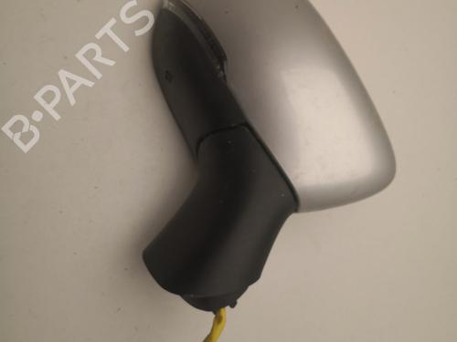 Used Right mirror RENAULT CAPTUR I (J5_, H5_) 1.2 TCe 120 (118 hp) 27107117