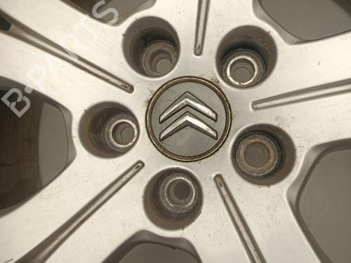 Fælk Fælk CITROËN C5 III Break (RW_) 2.0 HDi 165 (163 hp) 33315634 33315634