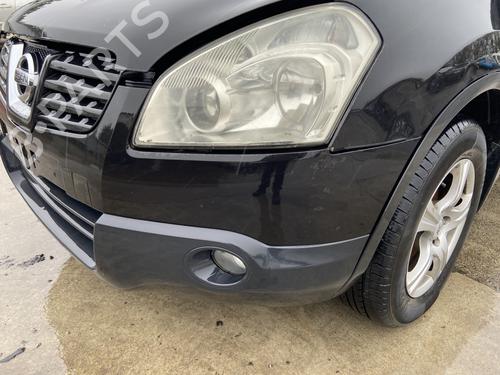 Front bumper NISSAN QASHQAI I (J10, NJ10) 1.5 dCi | BP32191099C7