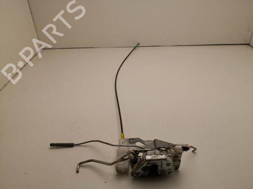 Used Front right lock TOYOTA AYGO (_B1_) 1.0 (KGB10_, KGB10R) (68 hp) 27125233