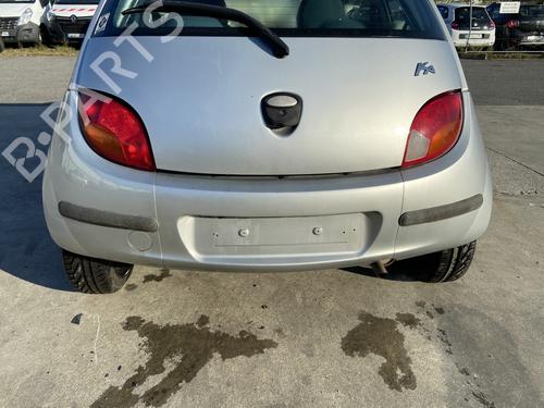 Bagtil kofangere FORD KA (RB_) 1.3 i (60 hp) 29561736