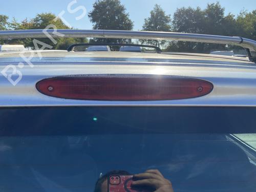 Used Third brake light RENAULT ESPACE III (JE0_) 2.2 12V TD (JE0E, JE0H, JE0P) (113 hp) 29026782