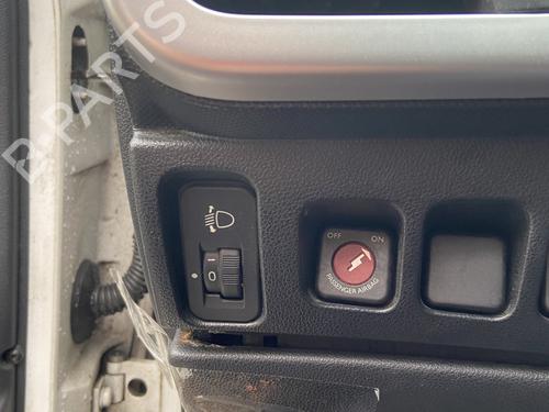 Hovedlysbryter PEUGEOT 206+ (2L_, 2M_) 1.4 HDi eco 70 (68 hp) 31654779