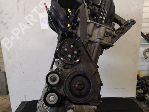 Engine MERCEDES-BENZ A-CLASS (W168) A 190 (168.032, 168.132) | BP27136387M1
