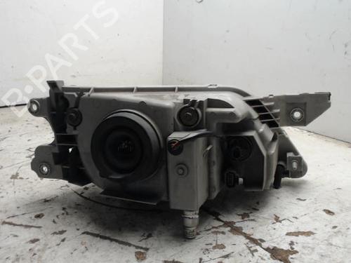 Used Left headlight Left headlight MAZDA PREMACY (CP) 2.0 TD (90 hp) 27125696 27125696