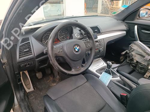 Seat buckle BMW 1 (E81) 118 i | BP27123246I32 - Image 6