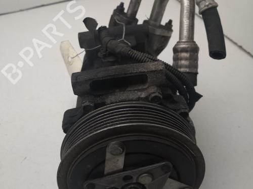 AC compressor CITROËN C3 II (SC_) 1.4 HDi 70 (SC8HZC, SC8HR0, SC8HP4) | BP31342193M34 - Image 2