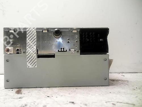 Used Radio Radio OPEL ASTRA H GTC (A04) 1.9 CDTI (L08) (120 hp) 27129505 27129505