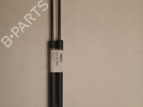 Gassdemper Bakluke RENAULT CLIO IV (BH_) 1.5 dCi 90 (90 hp) 27101060
