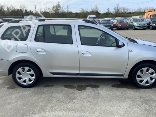 Used Right front steering knuckle Right front steering knuckle DACIA LOGAN MCV II 1.5 dCi (90 hp) 33570672 33570672