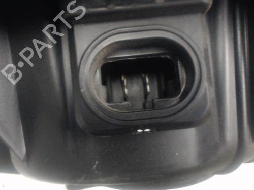 Used Heater blower motor RENAULT SCÉNIC II (JM0/1_) 1.9 dCi (JM14) (131 hp) 27131894