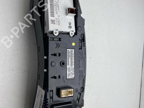 Used Instrument cluster Instrument cluster 37866977 37866977
