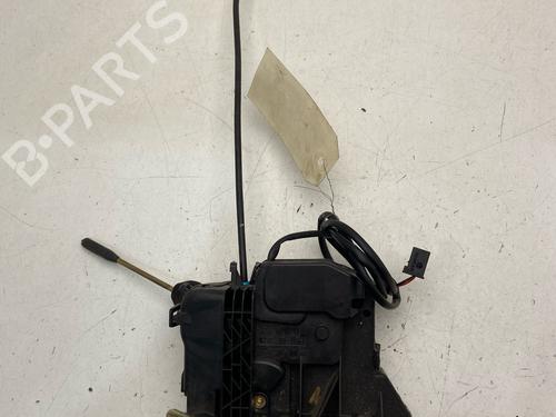 Used Front right lock Front right lock MERCEDES-BENZ C-CLASS (W203) C 220 CDI (203.008) (150 hp) 27102195 27102195