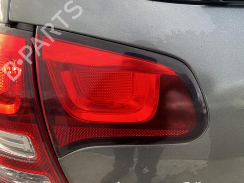 Used Left tailgate light CITROËN C3 II (SC_) 1.6 HDi 90 (90 hp) 30823449